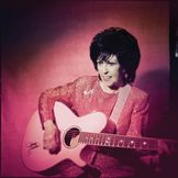 Imagem do artista Wanda Jackson
