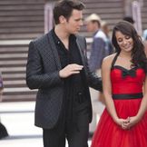 Imagen del artista Glee