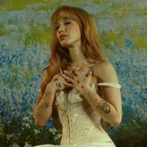 Imagen del artista Ángela Torres