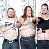 Imagen del artista Dia Psalma