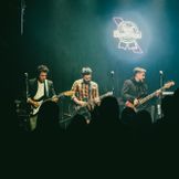 Imagen del artista Verdecaffé