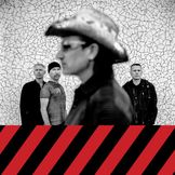 Artist's image U2