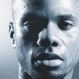 Artist's image Kirk Franklin