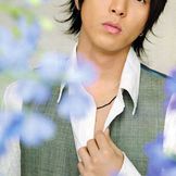 Imagen del artista Yamashita Tomohisa
