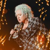 Imagem do artista Cyndi Lauper