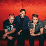 Artist's image Cold War Kids