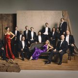 Imagen del artista Pink Martini