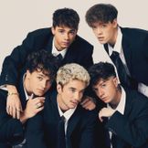 Imagen del artista Why Don't We