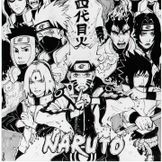Imagem do artista Naruto Shippuuden