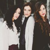 Imagem do artista Gardiner Sisters