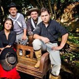 Imagen del artista Buenas e M'espalho