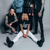 Imagen del artista Sleeping With Sirens