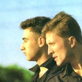 Imagen del artista DAF