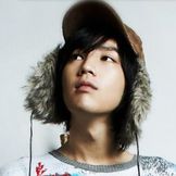 Imagen del artista Jang Geun Suk