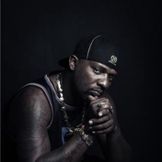 Artist image Mr Catra