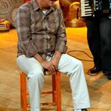 Imagen del artista Saulo Laranjeira