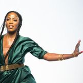 Imagem do artista Tiwa Savage