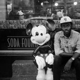 Imagen del artista Blood Orange