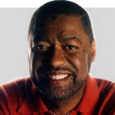 Imagen del artista Ron Kenoly