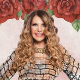 Imagen del artista Elba Ramalho