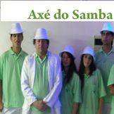 Imagem do artista Axé do Samba