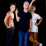 Imagen del artista Trio Yeah