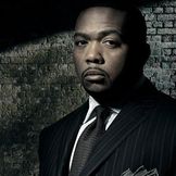 Imagen del artista Timbaland