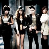 Imagem do artista Brown Eyed Girls