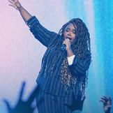 Imagen del artista Kellen Byanca