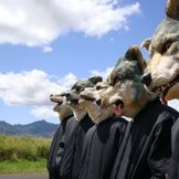 Imagen del artista Man With a Mission