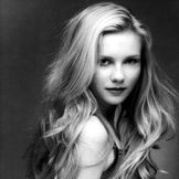 Artist's image Kirsten Dunst