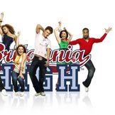 Imagen del artista Britannia High