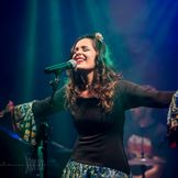 Imagem do artista Isadora Canto