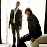 Artist image for King & Country