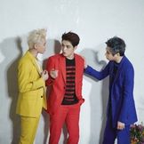 Imagem do artista JYJ
