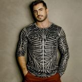 Imagem do artista Rafael Barreto (Sertanejo)