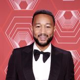 Imagem do artista John Legend