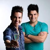 Imagen del artista Diego e Gabriel