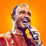 Imagen del artista Sandro Luiz