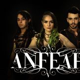 Imagem do artista ANFEAR