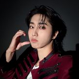 Imagem do artista Stray Kids