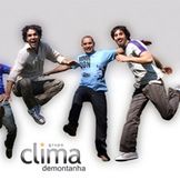 Imagen del artista Clima de Montanha