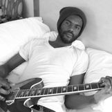 Imagen del artista Gary Clark Jr