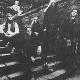 Imagem do artista Dark Tranquillity