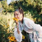 Imagem do artista Tokimonsta