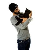 Imagem do artista Ben Kenney