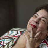 Imagen del artista Nana Caymmi
