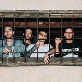 Imagem do artista Cane Hill