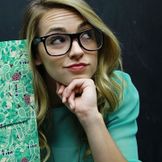 Artist image Katelyn Tarver