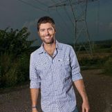 Imagen del artista Josh Turner